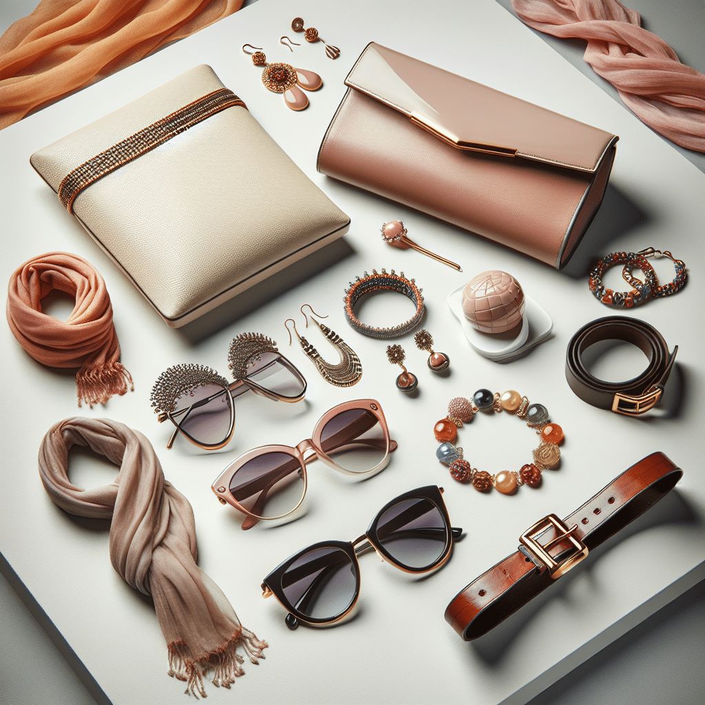 Fashion and Accessories
